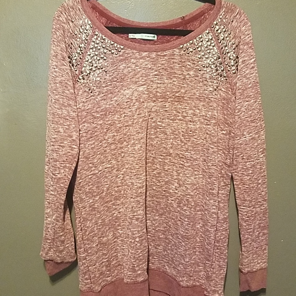 Light sweater - Picture 4 of 4